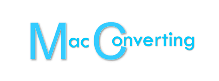 Mac Converting